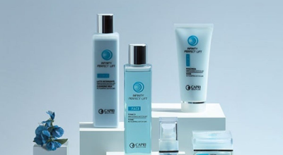 Capri Beauty Line
